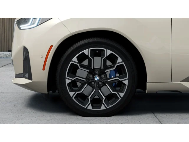 New 2026 Dune Grey Metallic BMW 30 xDrive image 7