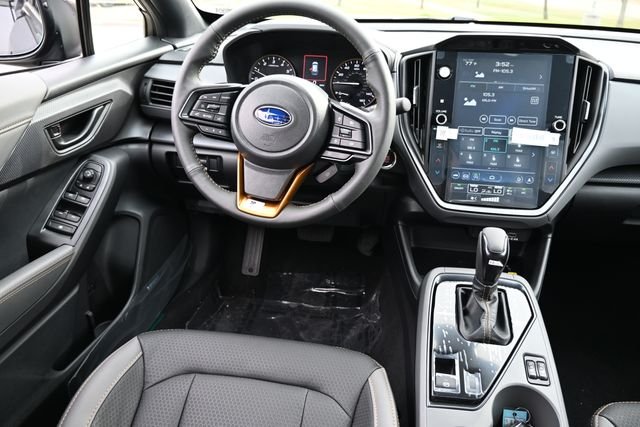2026 Subaru Crosstrek Wilderness - Photo 9
