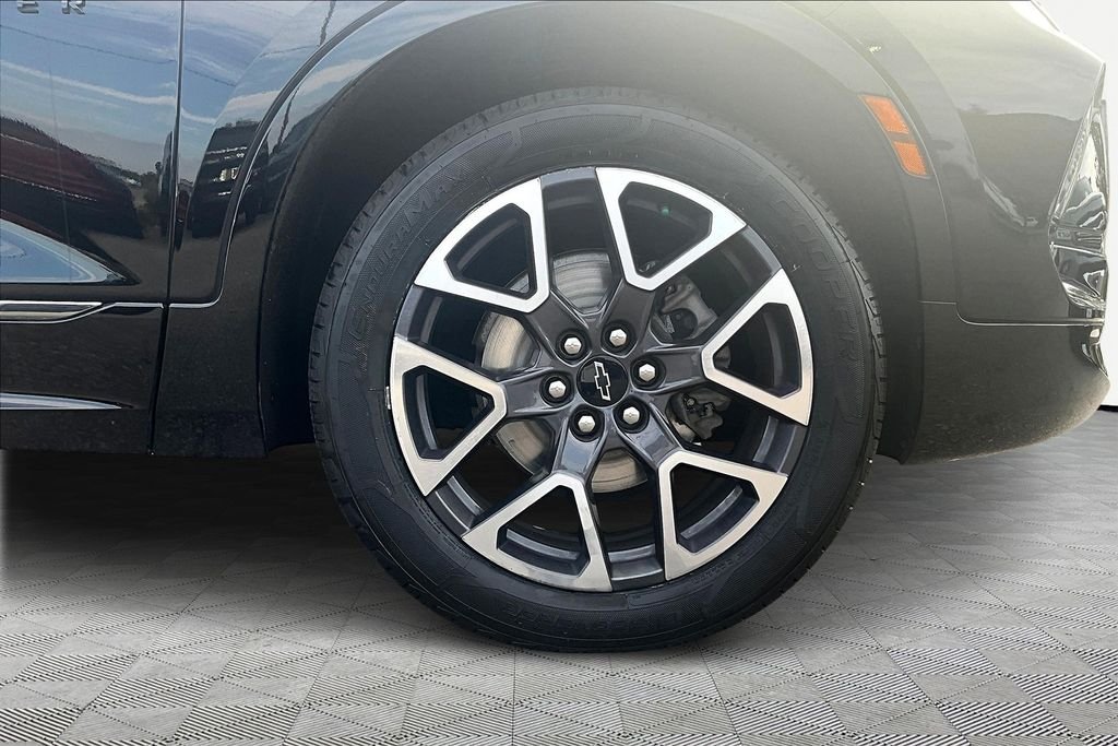 2023 Chevrolet Blazer RS - Photo 9