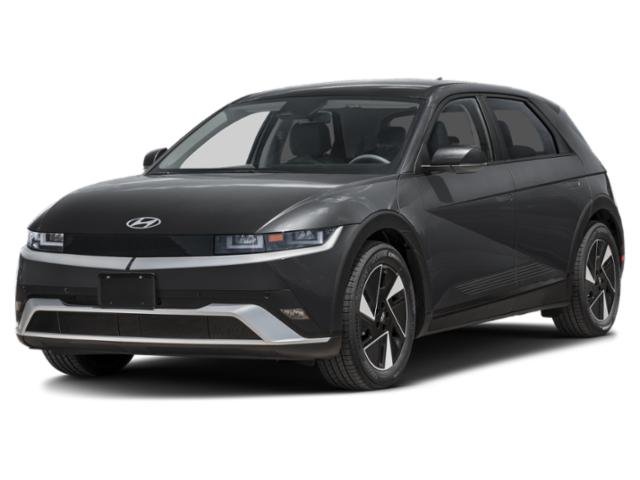 2027 Hyundai IONIQ 5
