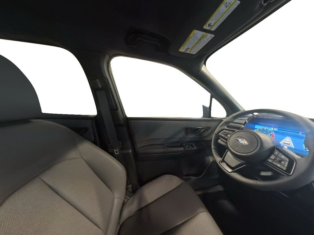 2026 Subaru Outback Limited XT - Photo 28