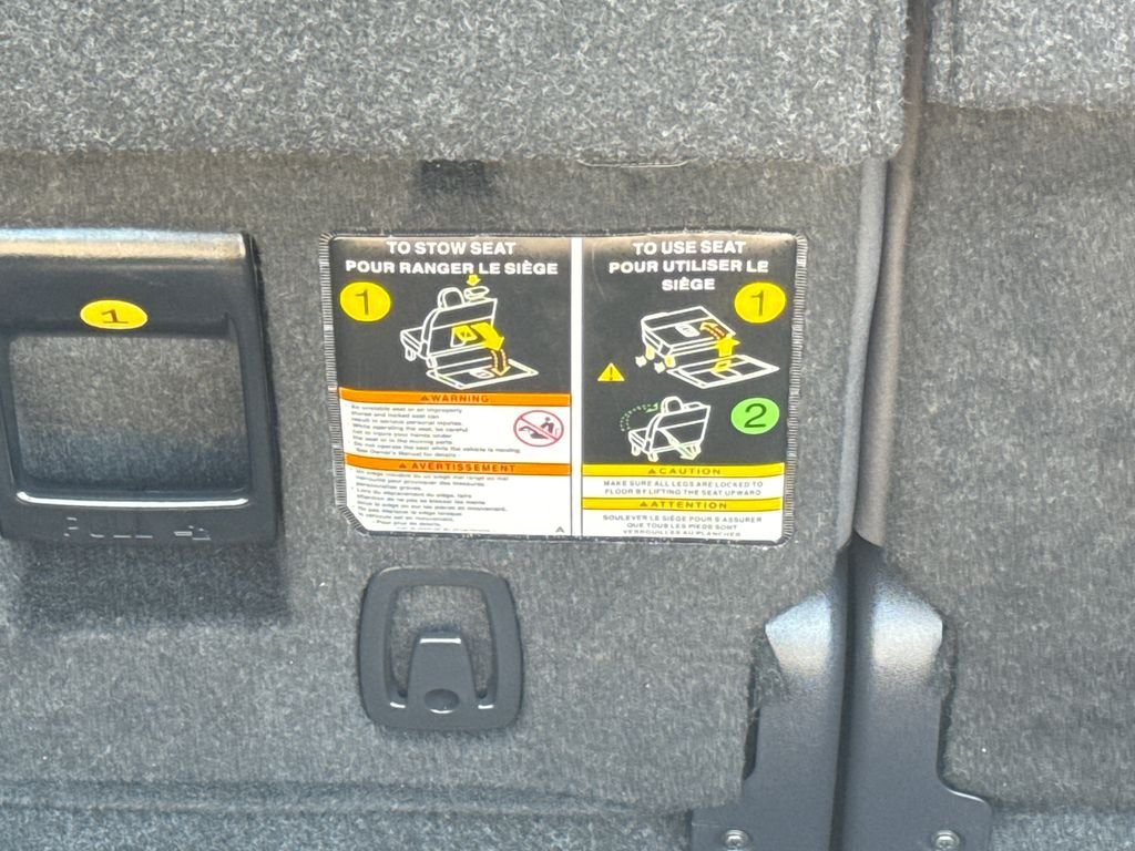 Used 2026 Gray Toyota XSE image 8