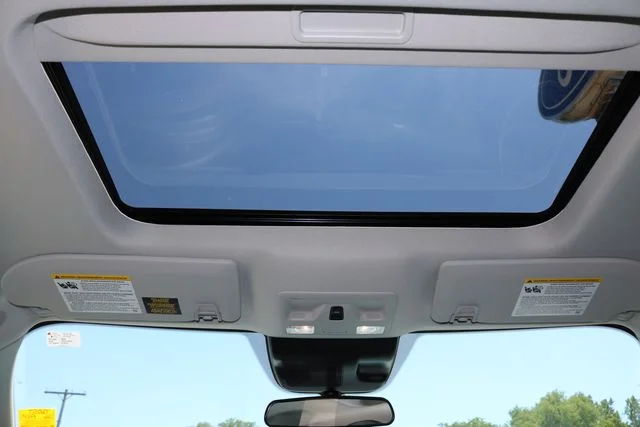 New 2026 Light Blue Ford XLT image 35
