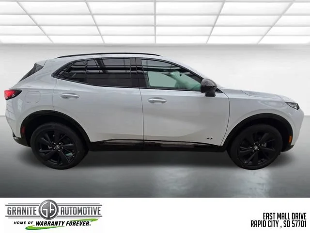 2026 Buick Envision Sport Touring - Photo 6