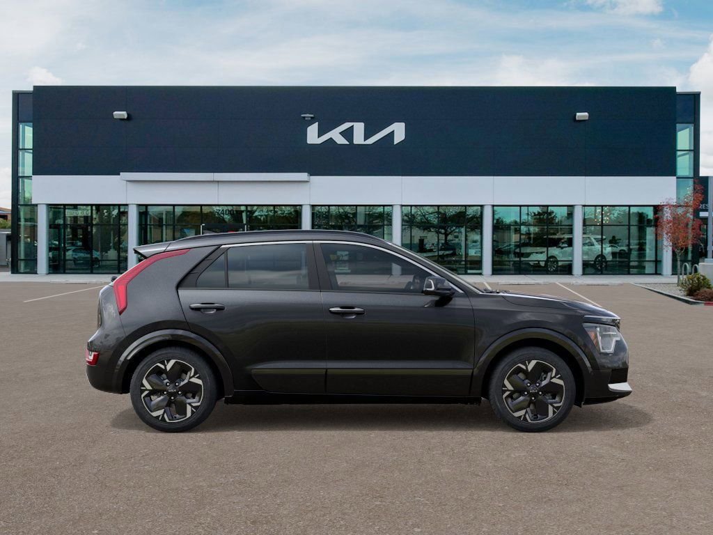 2025 Kia Niro Wave - Photo 7