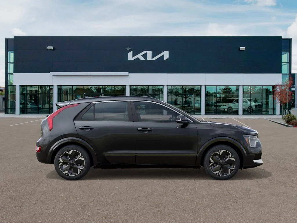 2025 Kia Niro Wave - Photo 7