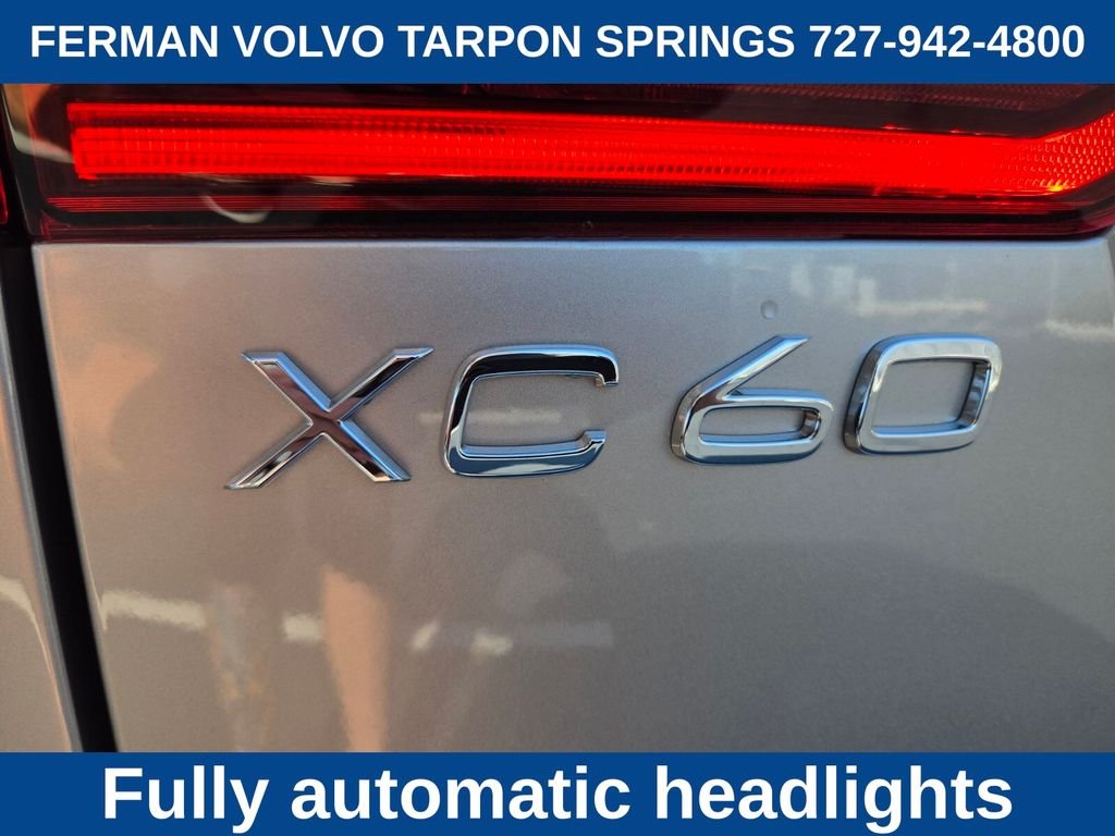 New 2026 Bright Dusk Volvo Plus image 18