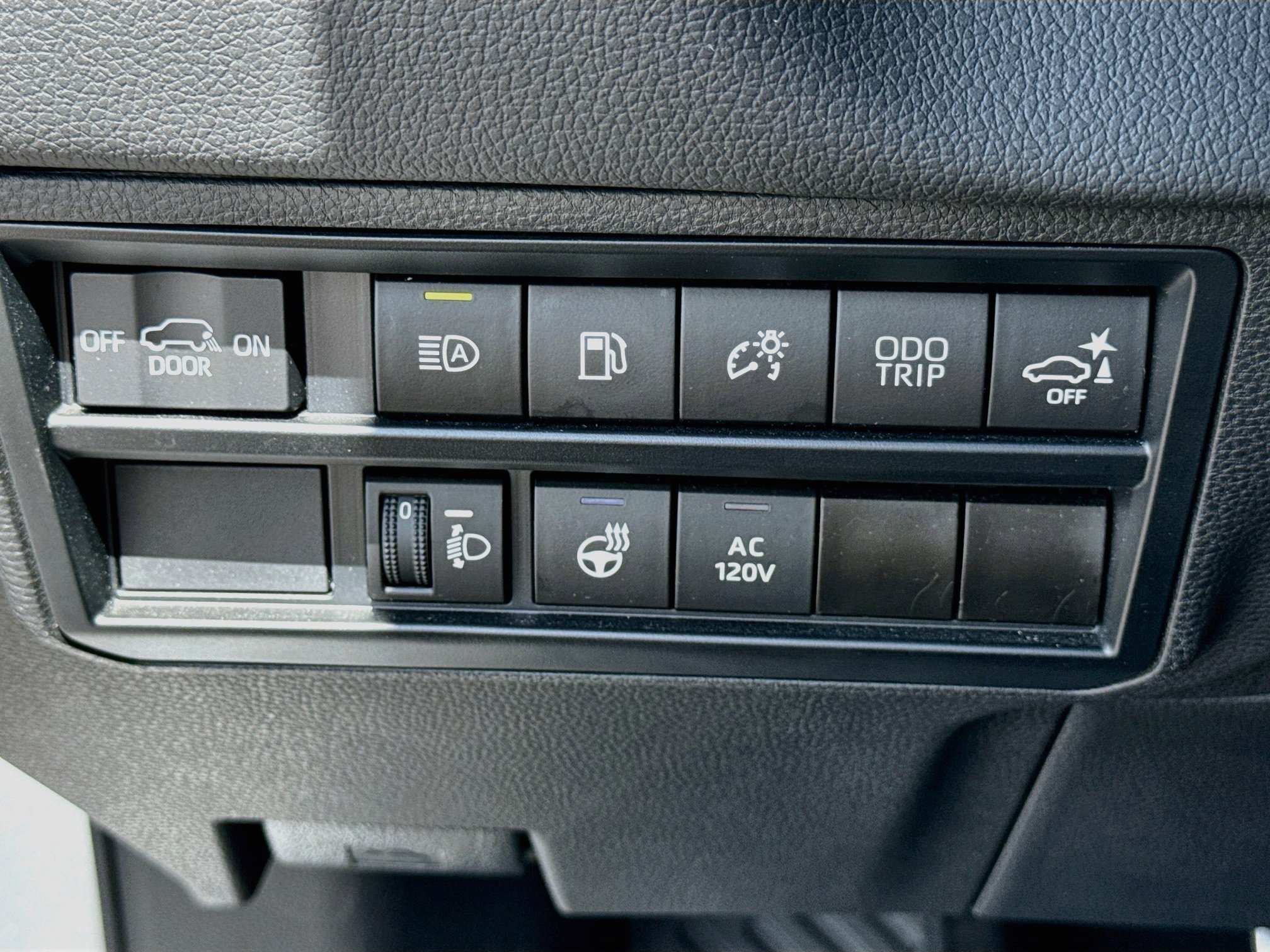Used 2023 Celestial Silver Metallic Toyota SR5 image 36