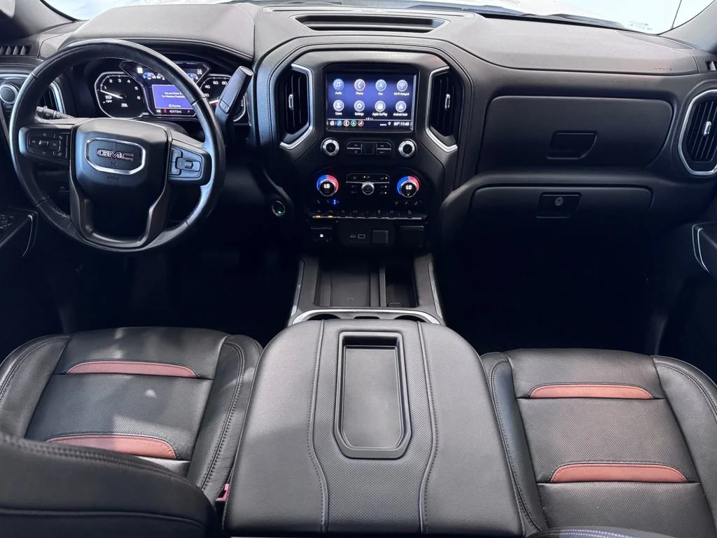 2019 GMC Sierra 1500 AT4 - Photo 14