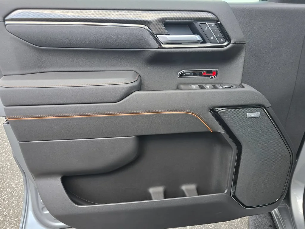 2026 GMC Sierra 1500 AT4 - Photo 36