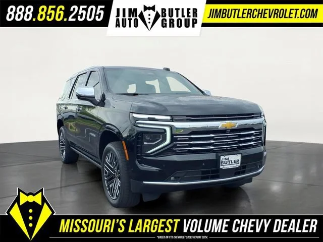 New 2026 Black Chevrolet Premier image 26