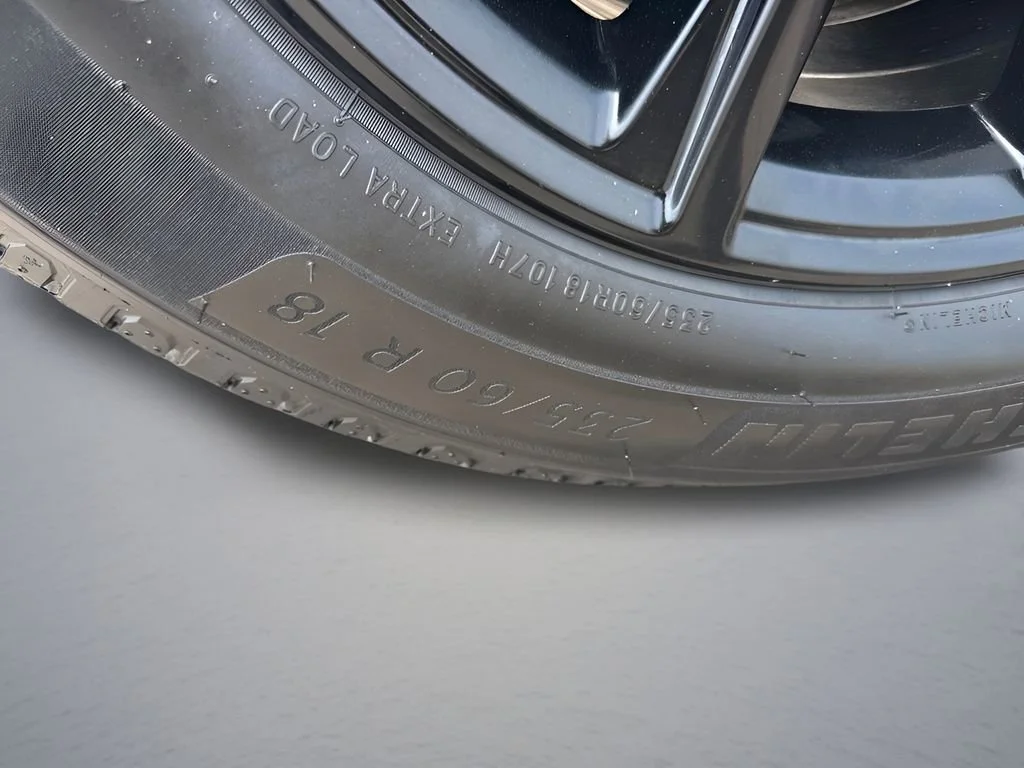 Used 2025 Blue Honda Sport-L image 35