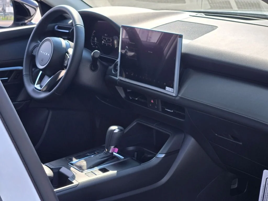 New 2026 White Mazda 2.5 S Preferred image 8