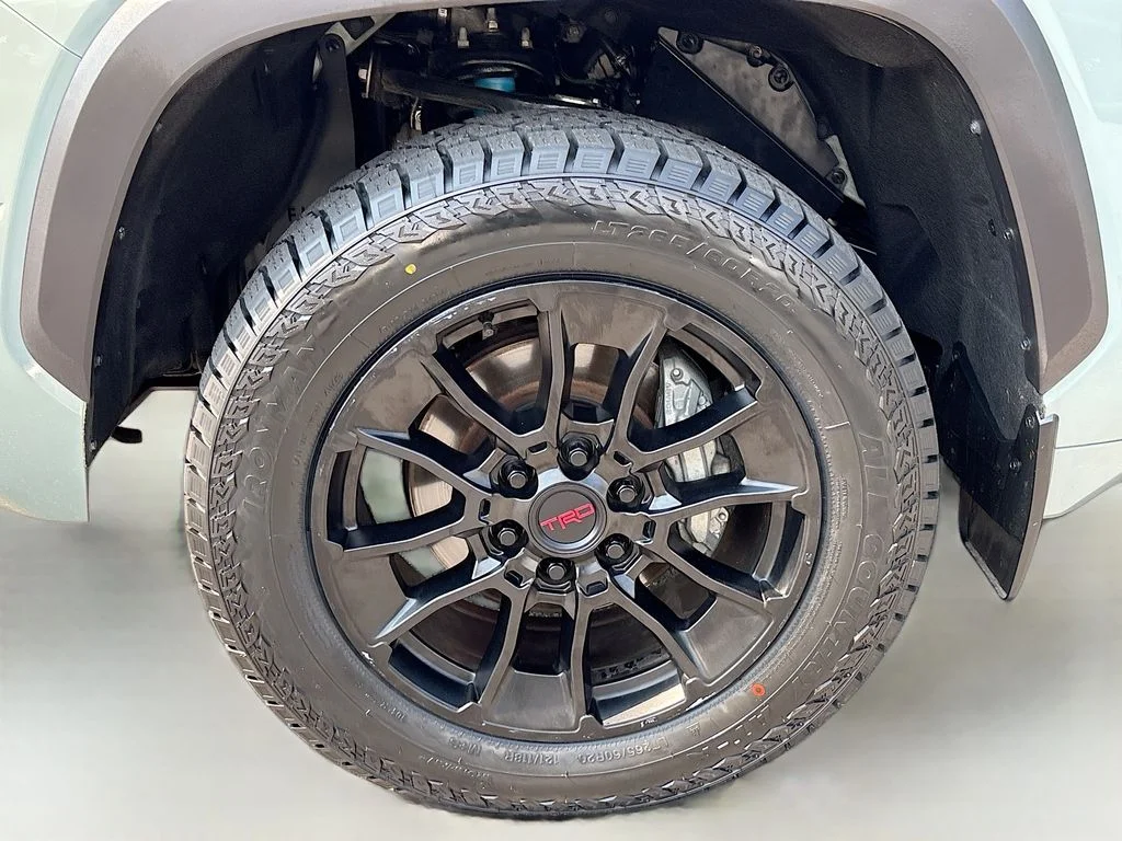 Used 2024 Lunar Toyota Limited image 32