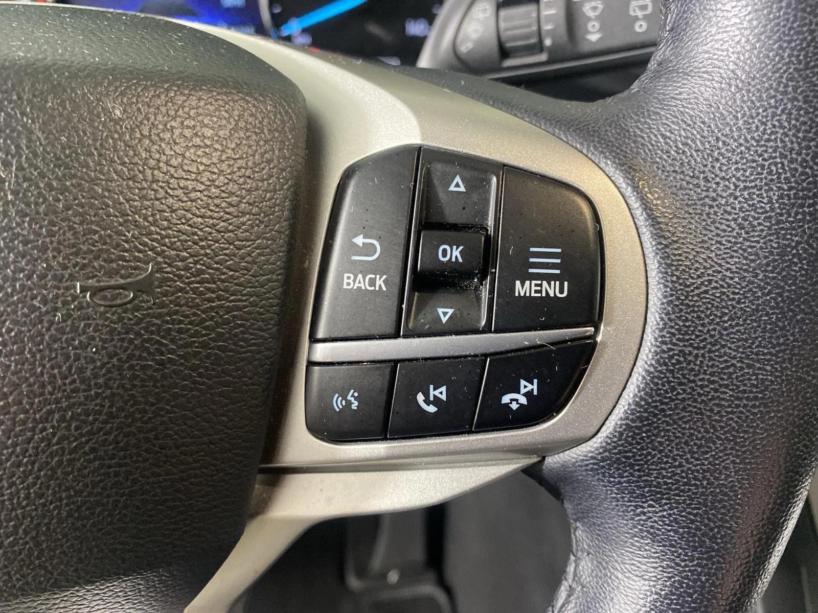Used 2023 Agate Black Ford XLT image 16