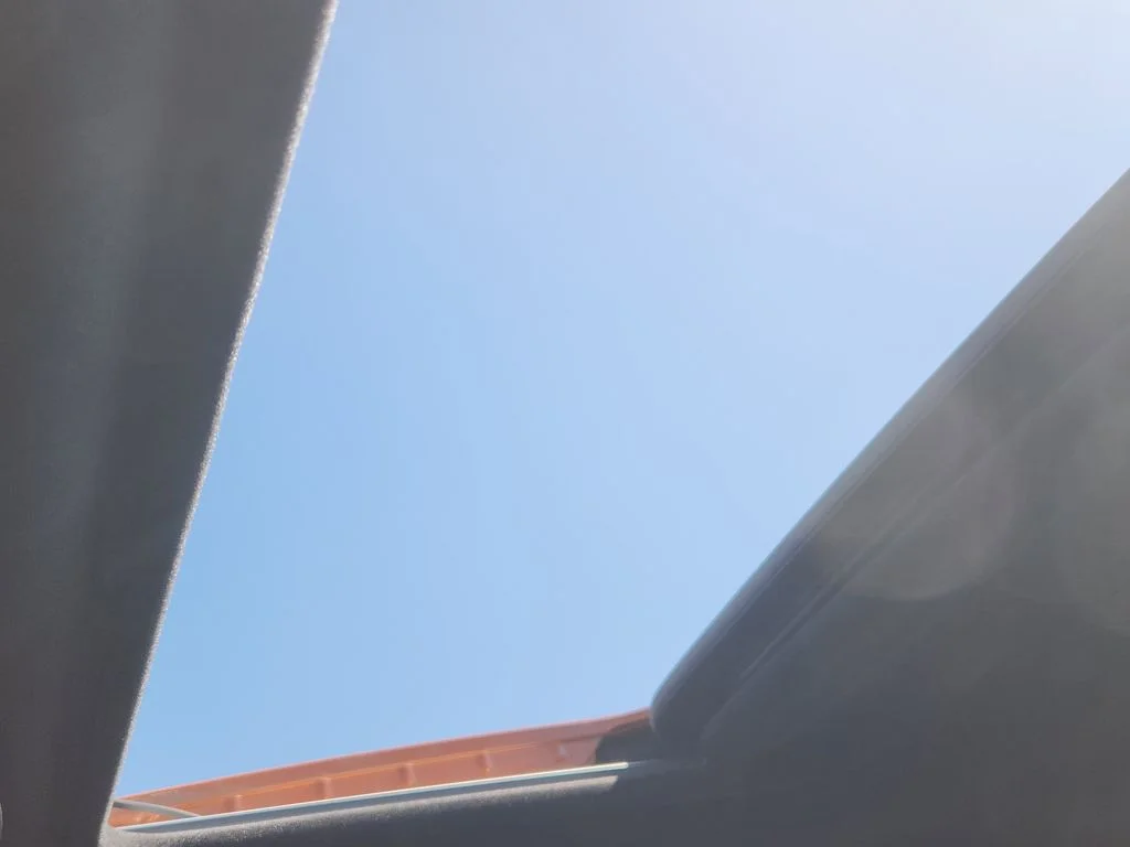 Used 2024 Orange Subaru Limited image 25