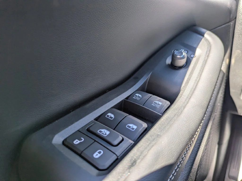 New 2027 Gray Jeep  image 28