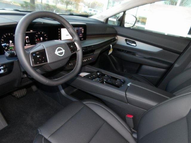 2026 Nissan Murano SL - Photo 13