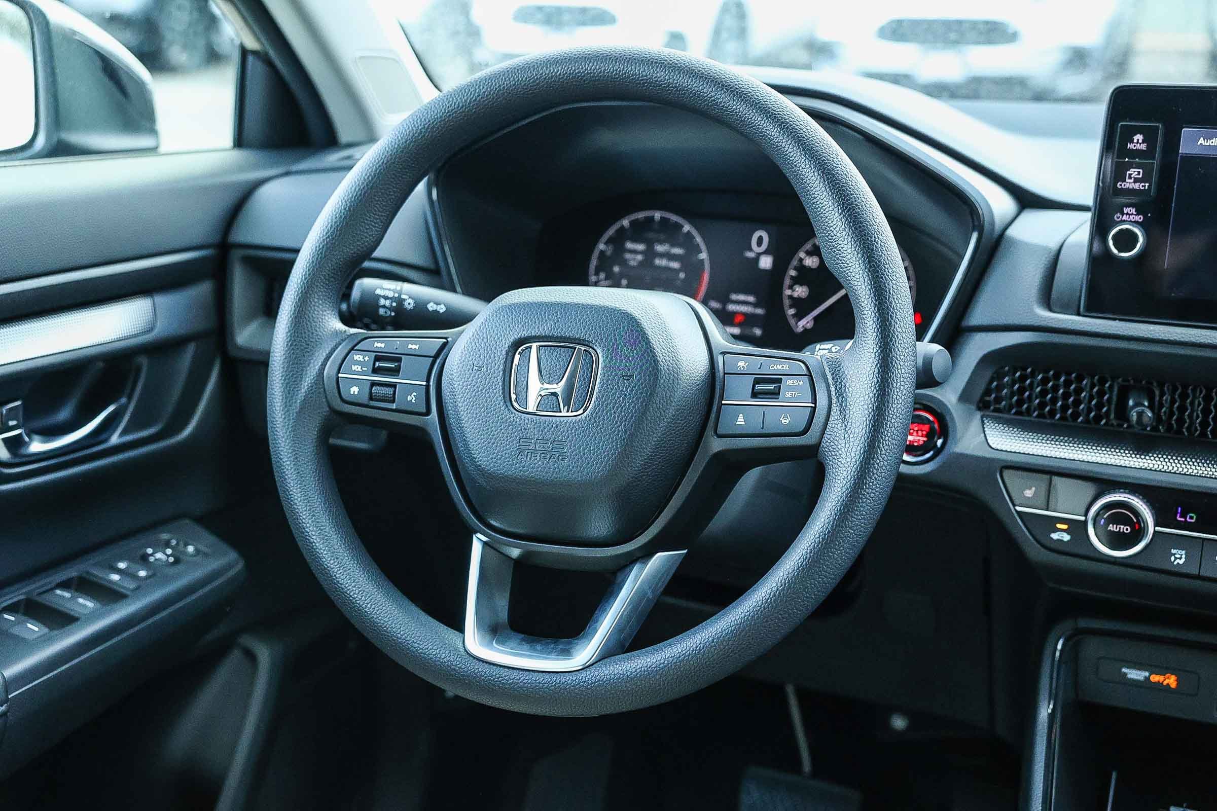 2026 Honda CR-V EX - Photo 17