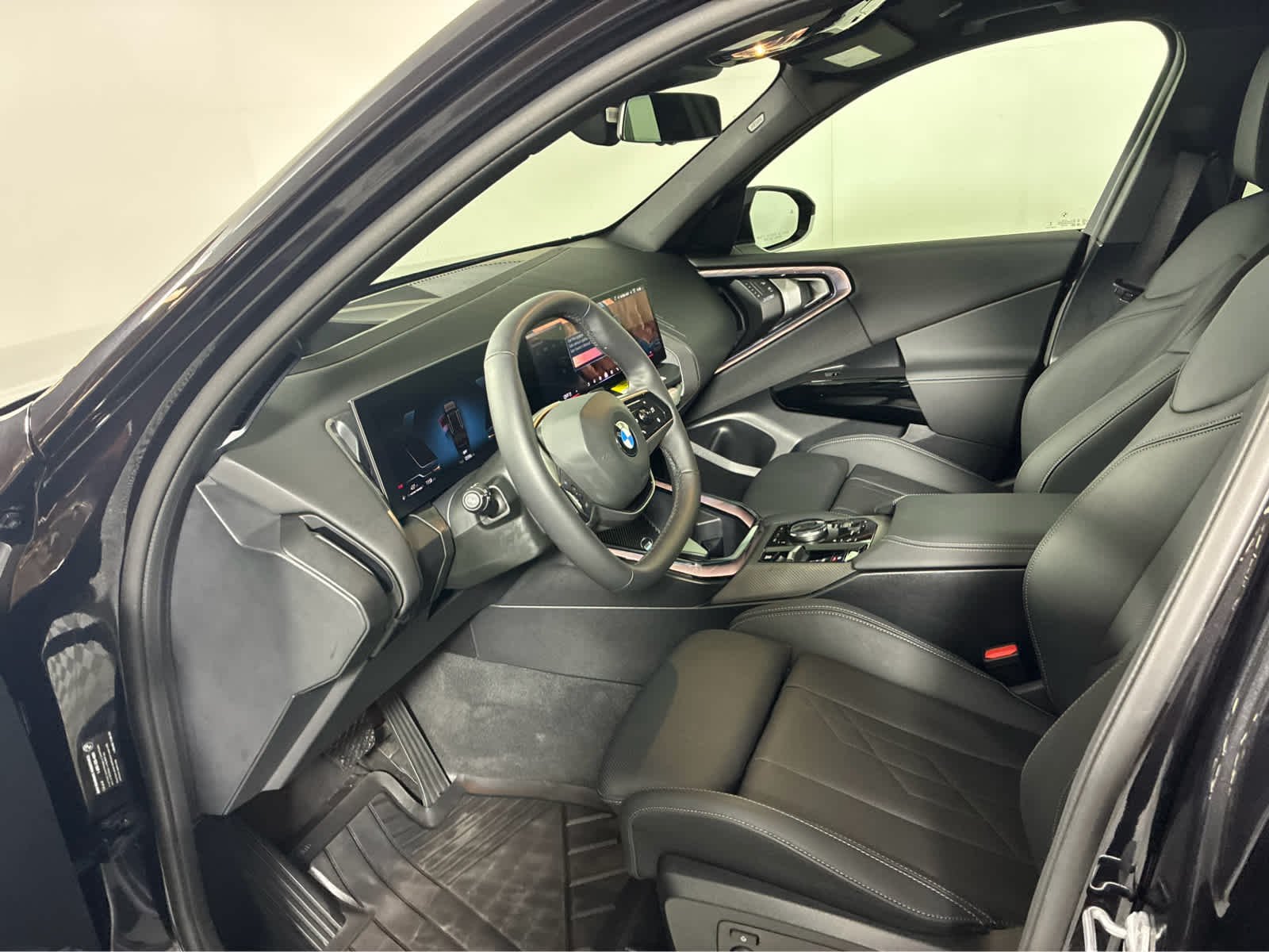 Used 2026 Black Sapphire Metallic BMW 30 xDrive image 7