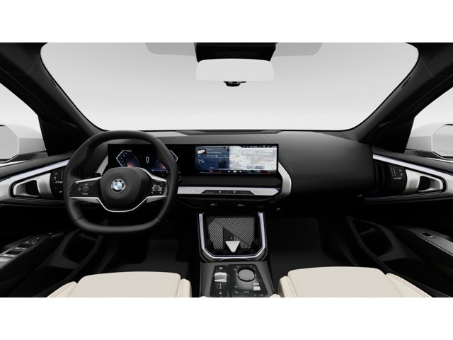 New 2026 Alpine White BMW 30 xDrive image 10