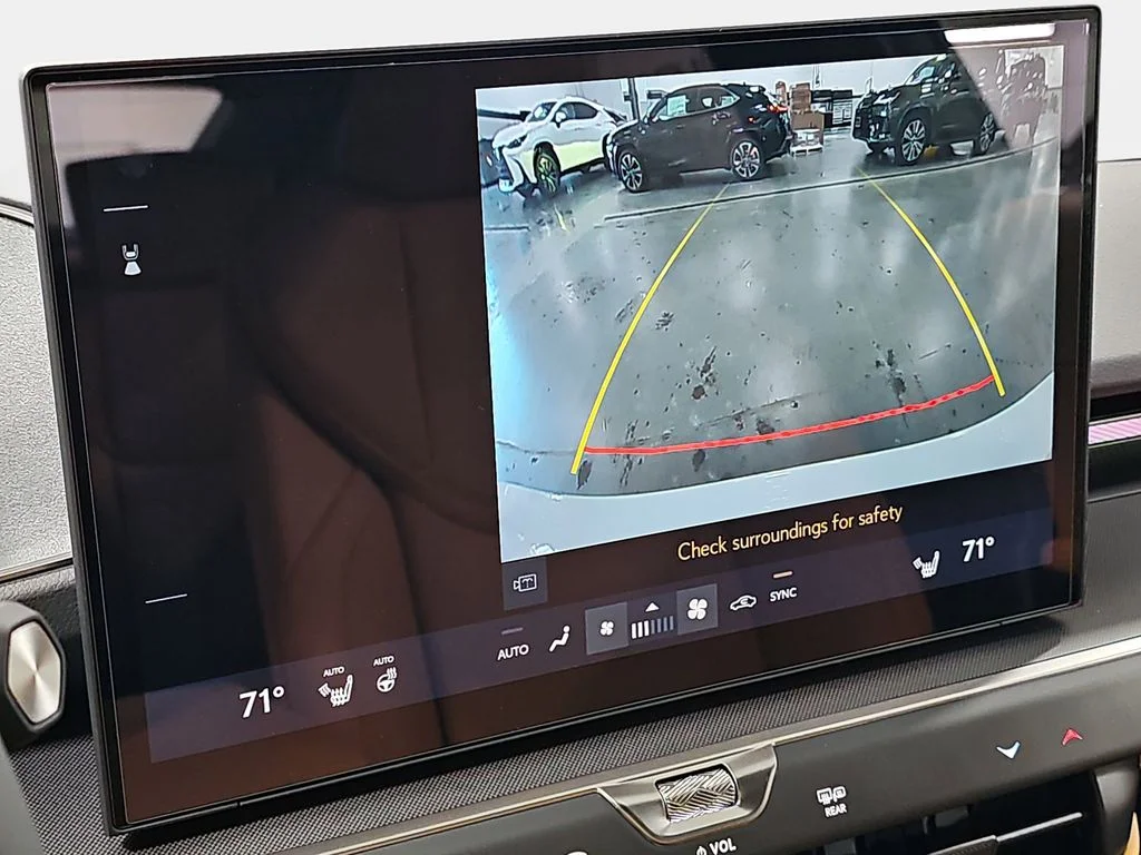 New 2026  Lexus  image 20