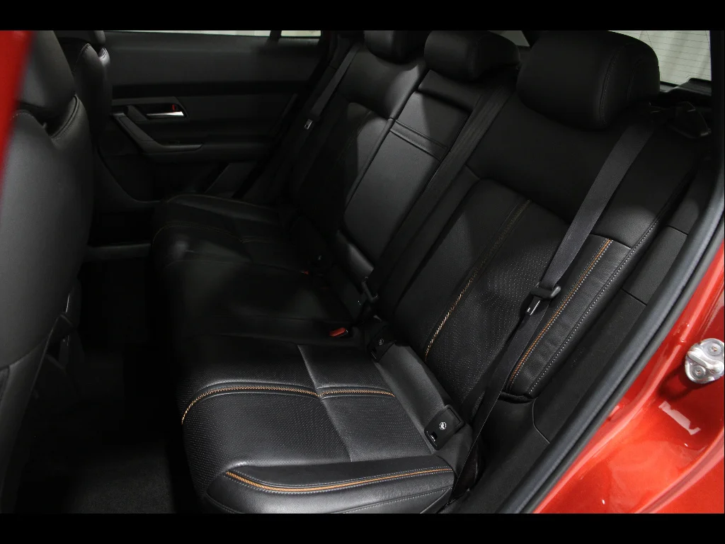 2024 Mazda CX-50 S PREMIUM PLUS - Photo 18