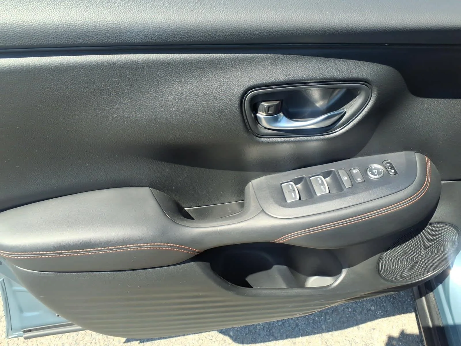 2024 Honda HR-V Sport - Photo 9