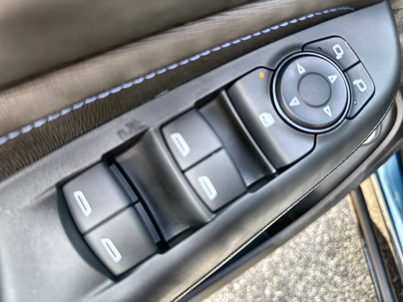 2026 Buick Envista Sport Touring - Photo 19