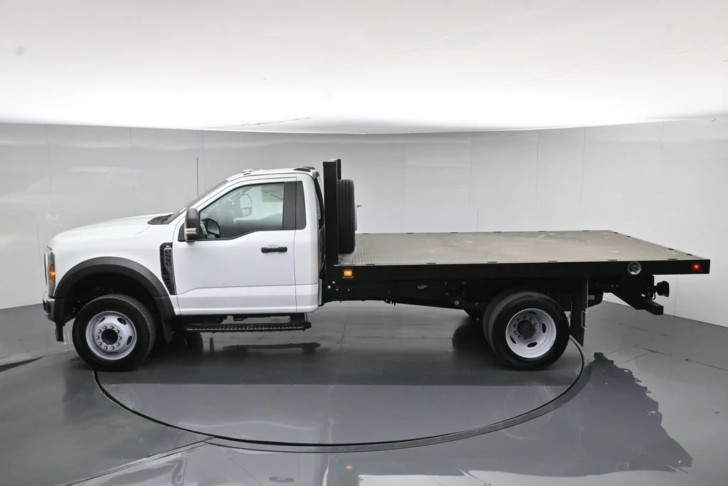 New 2026 Oxford White Ford XL image 34