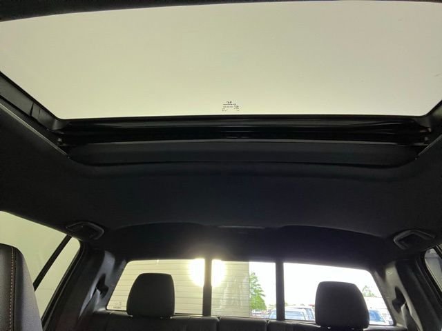 New 2026 Gray Honda TrailSport+ image 28