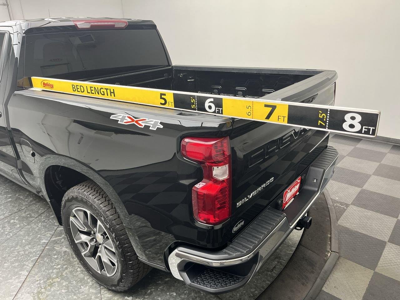 2024 Chevrolet Silverado 1500 LT - Photo 30