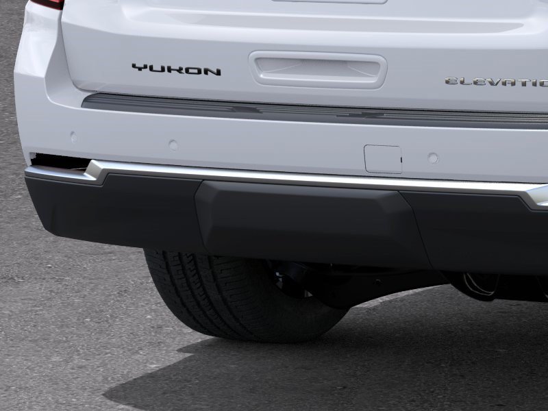 2027 GMC Yukon Elevation - Photo 14