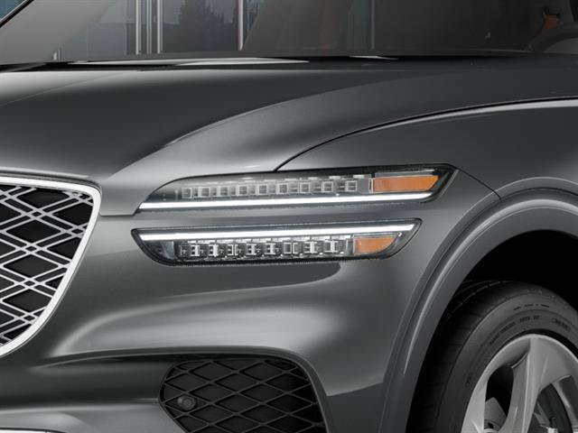 New 2026 Makalu Gray Genesis 2.5T image 9
