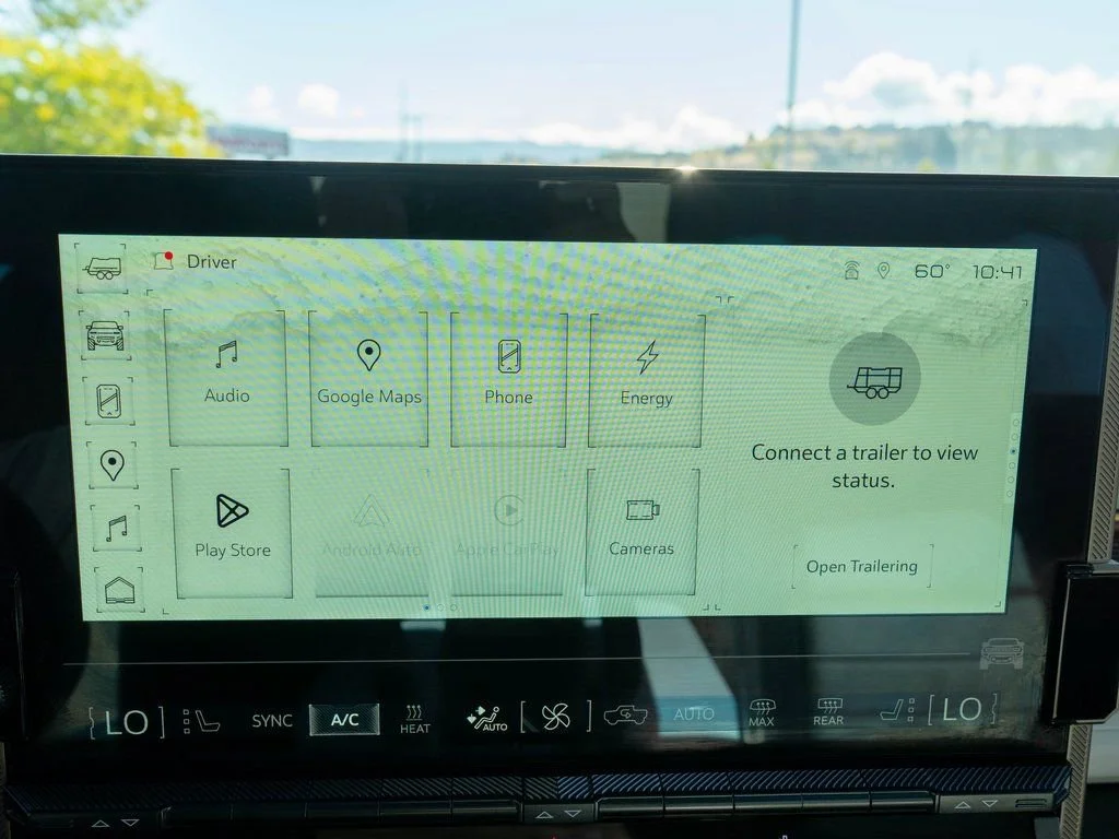 2025 GMC HUMMER EV 3X - Photo 24