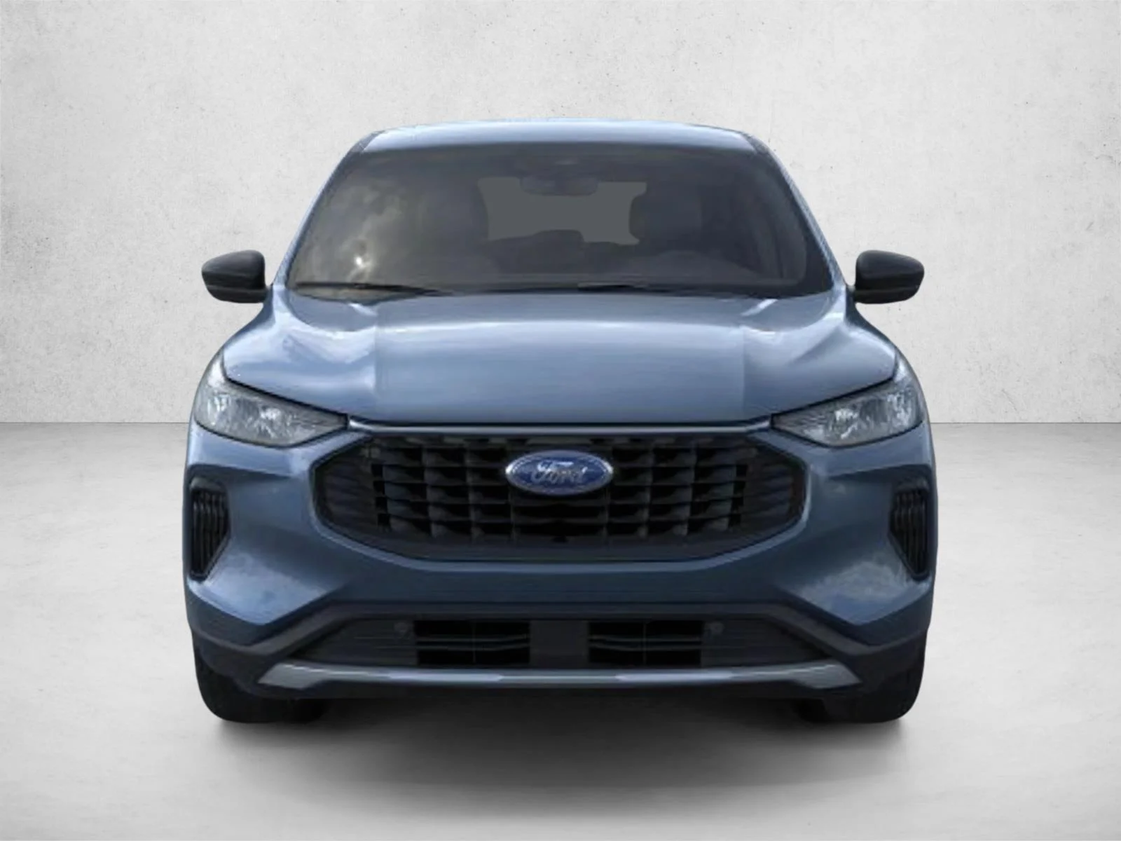 New 2026 Vapor Blue Metallic Ford Active® image 6