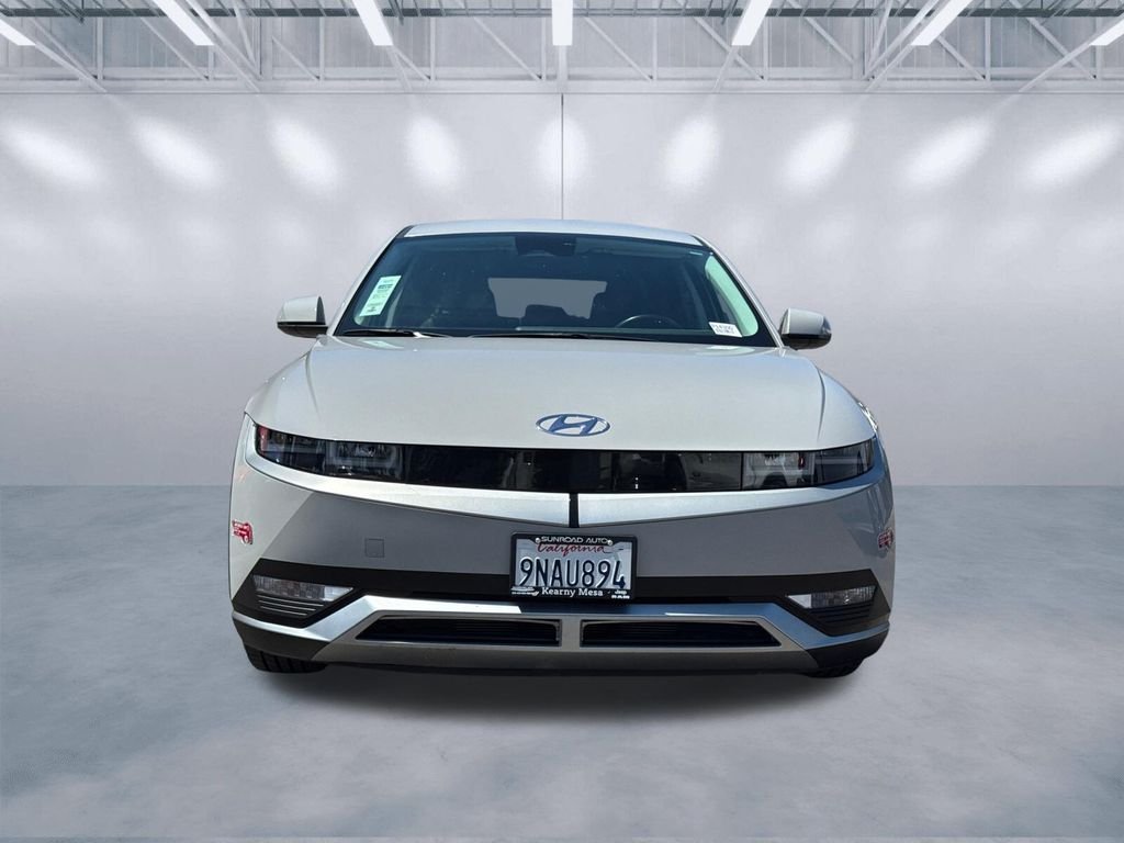 Used 2024 Hyundai IONIQ 5 SE with VIN KM8KM4DE0RU307311 for sale in San Diego, CA