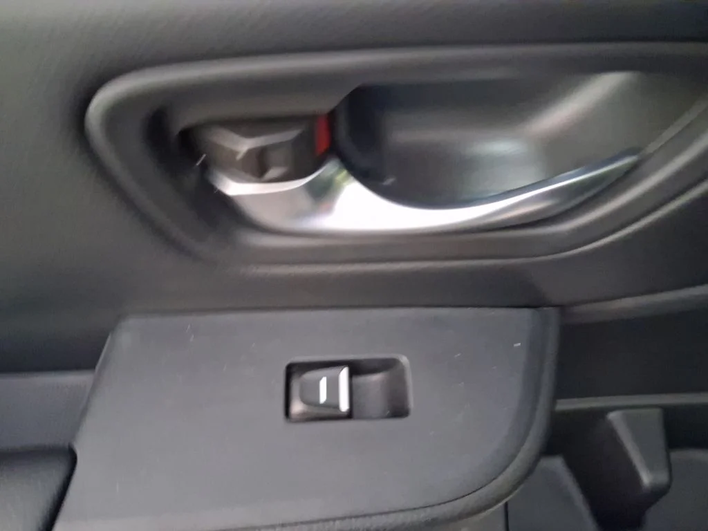 Used 2025 White Honda Touring image 27