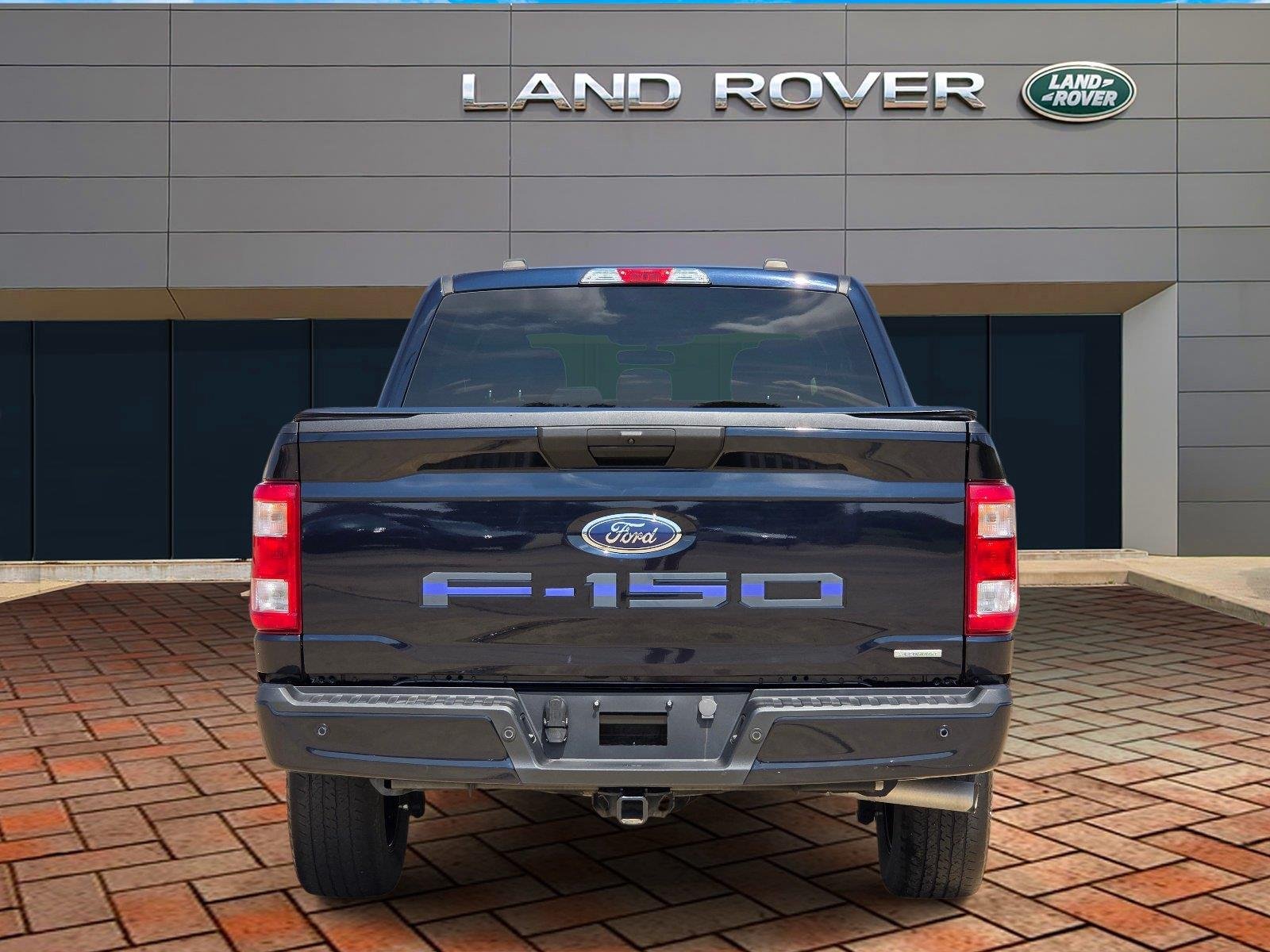 Used 2023 Antimatter Blue Ford XL image 5