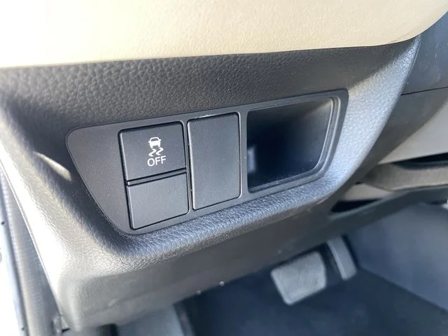 2024 Honda HR-V LX - Photo 20