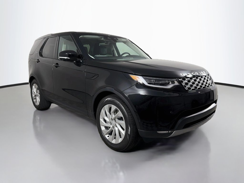 New 2026 Santorini Black Land Rover S image 3