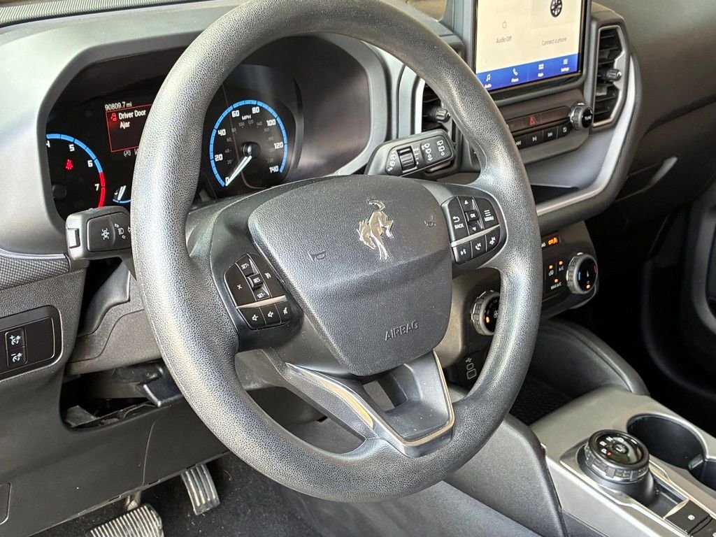 Certified Used 2023 Area 51 Ford Big Bend image 18