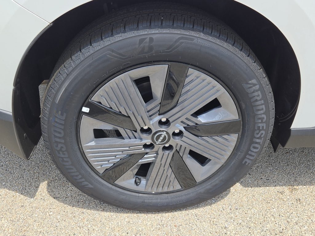 2025 Nissan Murano SL - Photo 11