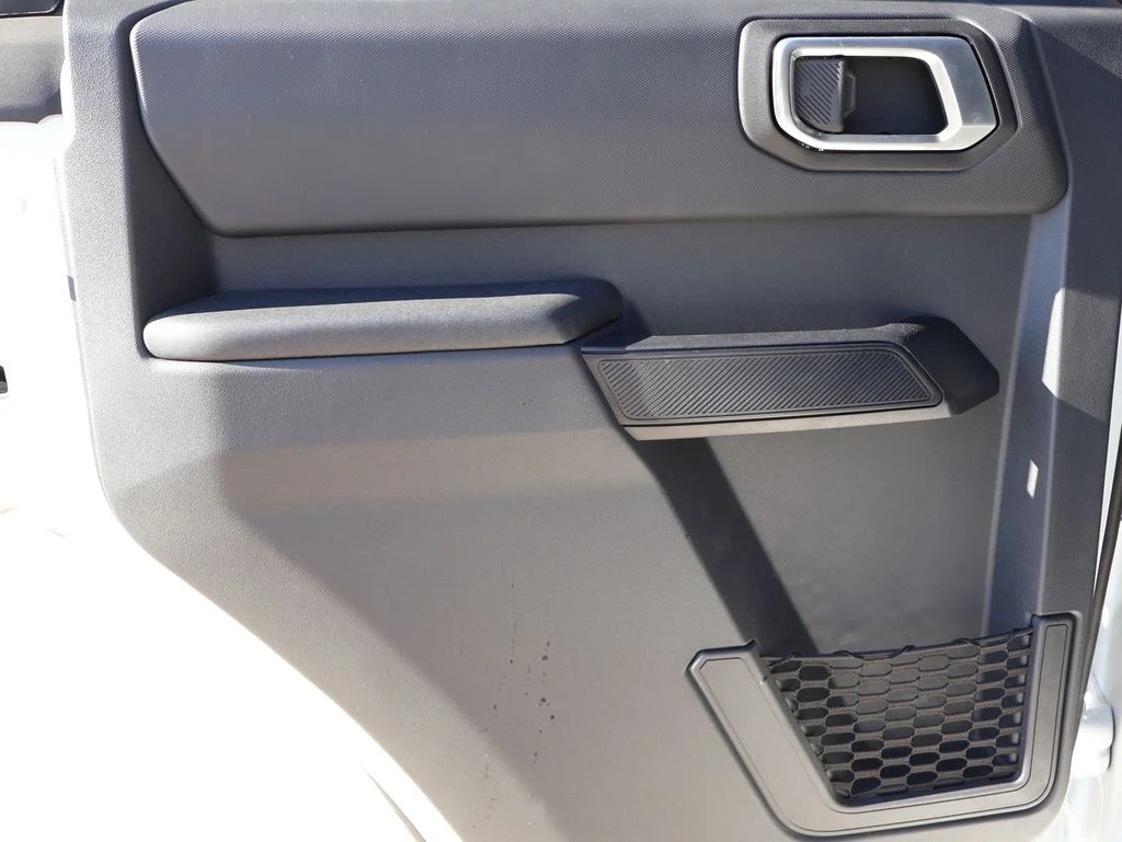 New 2026 Oxford White Ford Big Bend® image 15
