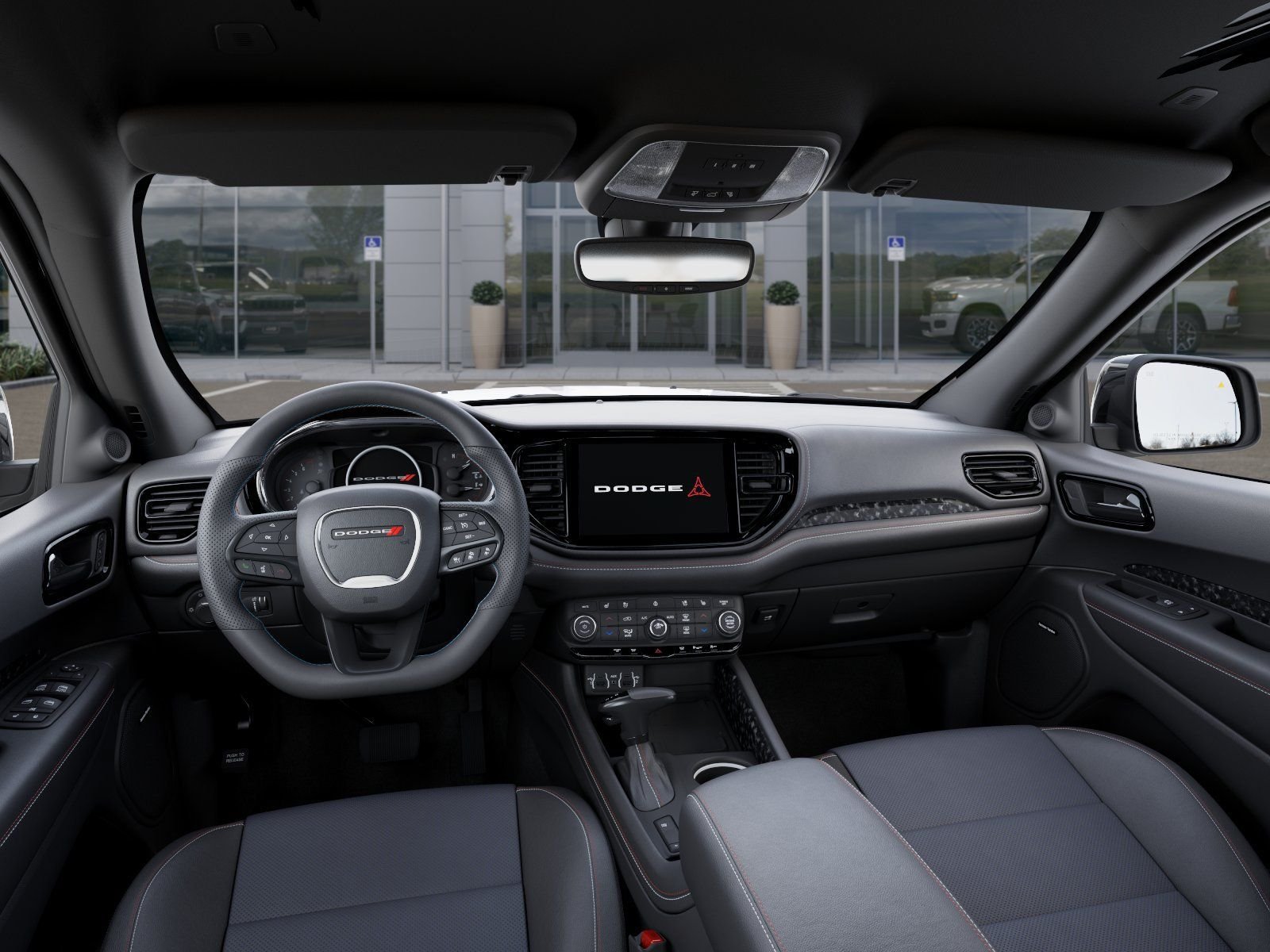 New 2026 Night Moves Dodge GT Plus image 14