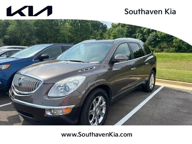 2008 Buick Enclave CXL FWD's photo