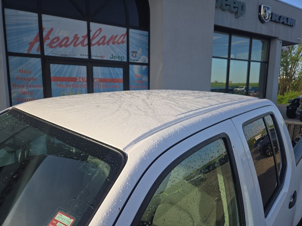Used 2012  Suzuki Sport image 18