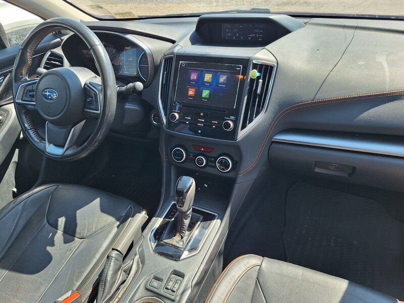 Used 2018 Red Subaru 2.0i Limited image 24