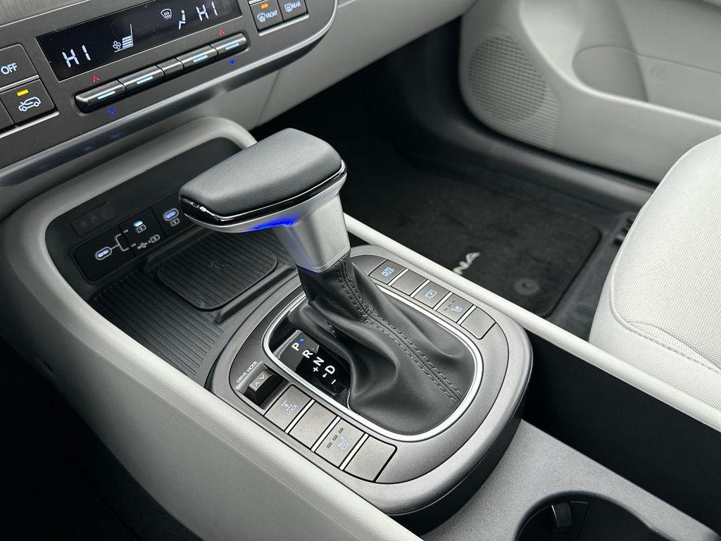 2026 Hyundai Kona SEL Sport - Photo 15