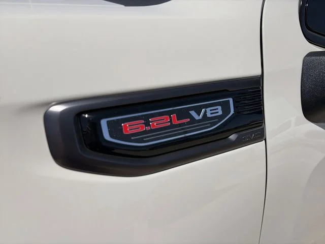 New 2026 Beige GMC AT4X image 3